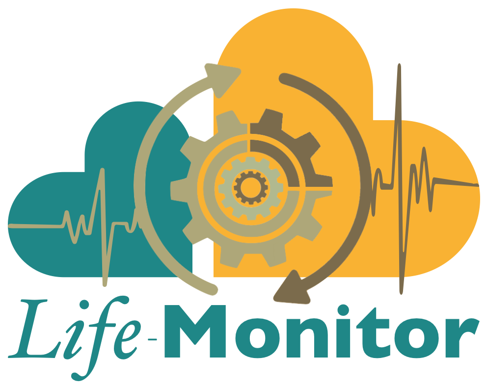 LifeMonitor Logo